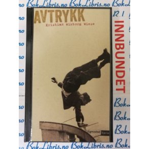 Kristian Wikborg Wiese - Avtrykk (I)