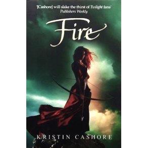 Fire (Heftet)