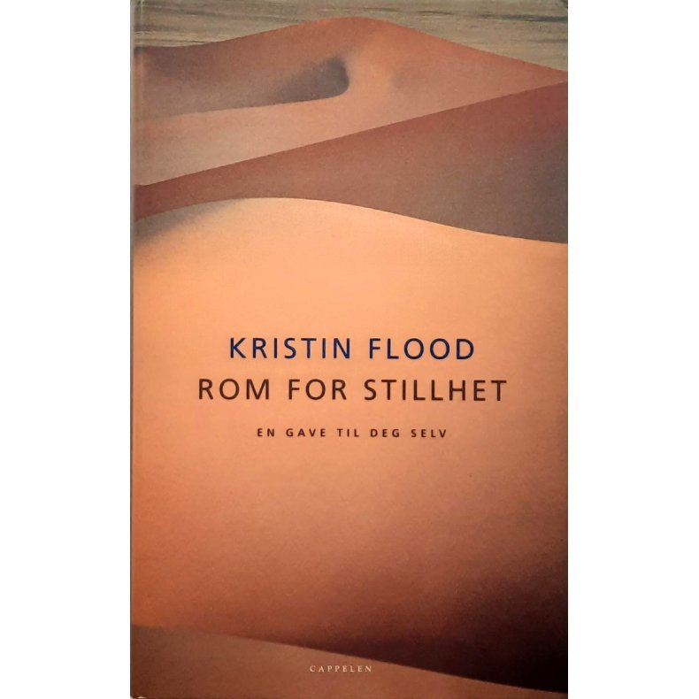 Kristin Flood - Rom for stillhet - (Innbundet)