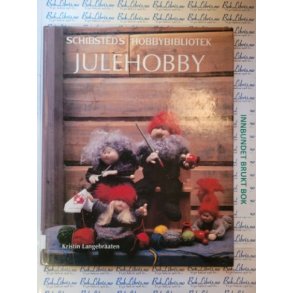 Kristin Langebraaten - Julehobby