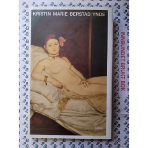 Kristin Marie Berstad - Ynde