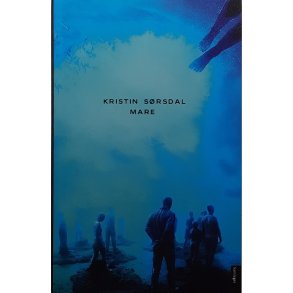 Kristin Srsdal - Mare