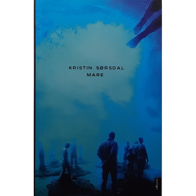 Kristin Srsdal - Mare