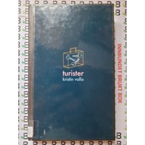 Kristin Valla - Turister