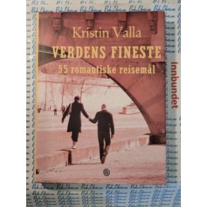 Kristin Valla - Verdens fineste