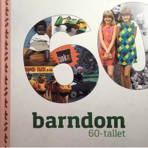 Kristin von Hirsch - Barndom 60-tallet