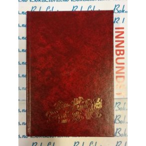 Kristina Samsing - Kristinas kokebok