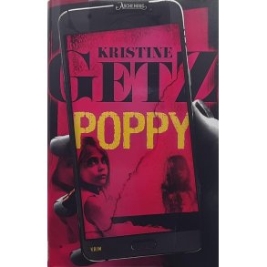 Kristine Getz - Poppy