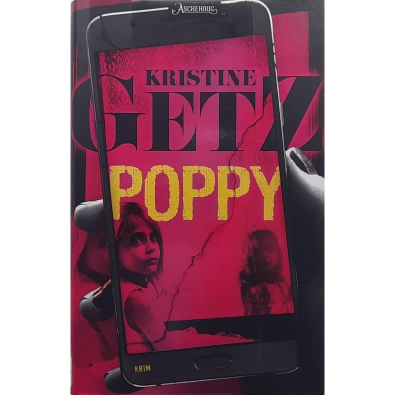 Kristine Getz - Poppy