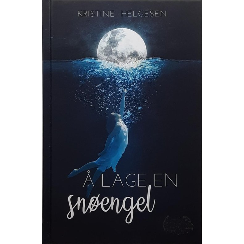 Kristine Helgesen -  lage en snengel