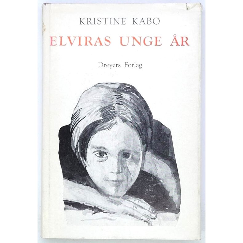 Kristine Kabo - Elviras unge r