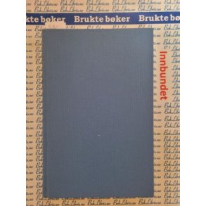 Kristine Kabo - Vi er nordmenn