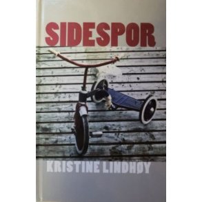 Kristine Lindhy - Sidespor