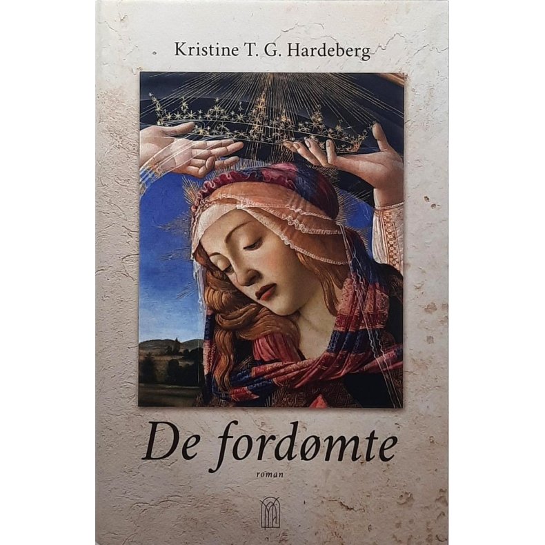 Kristine T. G. Hardeberg - De fordmte