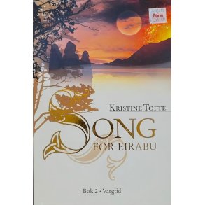 Kristine Tofte - Song for Eirabu