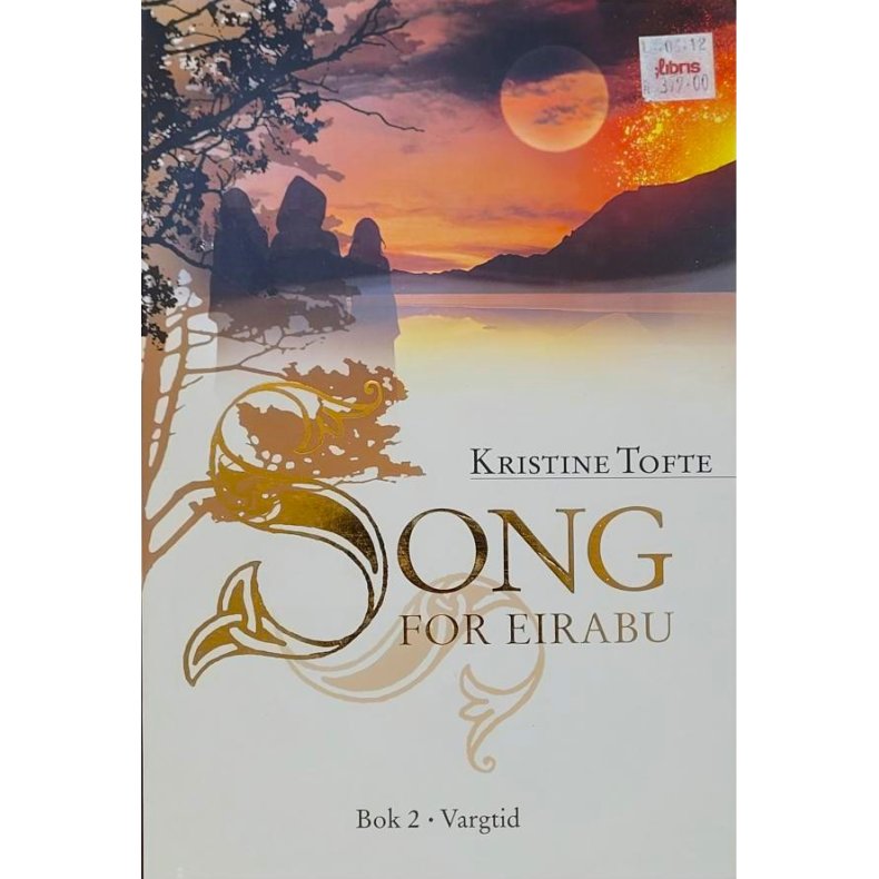 Kristine Tofte - Song for Eirabu