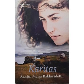 Kristn Marja Baldursdottir - Karitas (Innb)