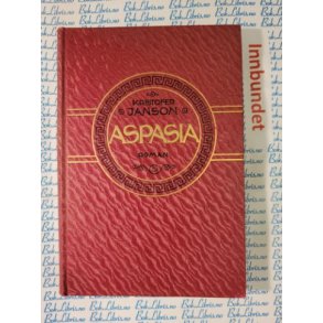 Kristofer Janson - Aspasia