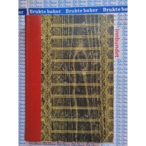 Kristofer Visted og Hilmar Stigum - Vr gamle bondekultur - I.