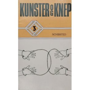 Kunst og Knep 3