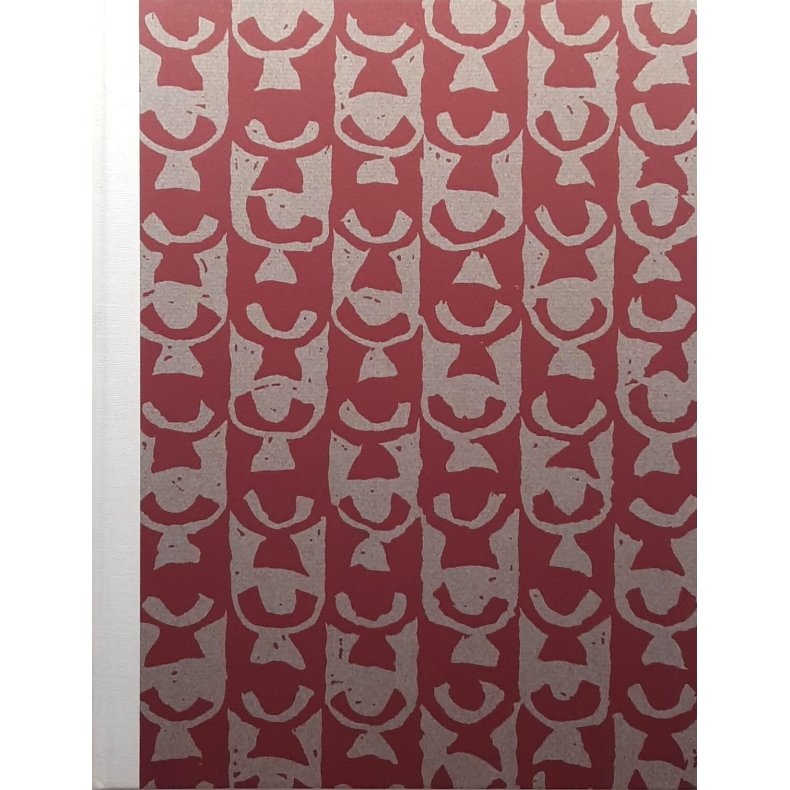 Kunstindustrimuseet i Oslo - �rbok 1966 (Innbundet)