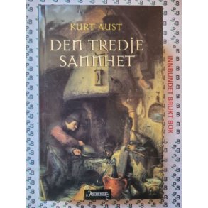 Kurt Aust - Den tredje sannhet