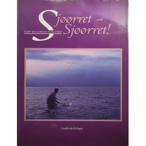 Kurt Malmbak-Kjeldsen - Sjrret - sjrret!