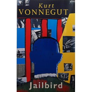 Kurt Vonnegut - Jailbird (Heftet)