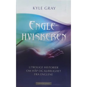 Kyle Gray - Englehviskeren
