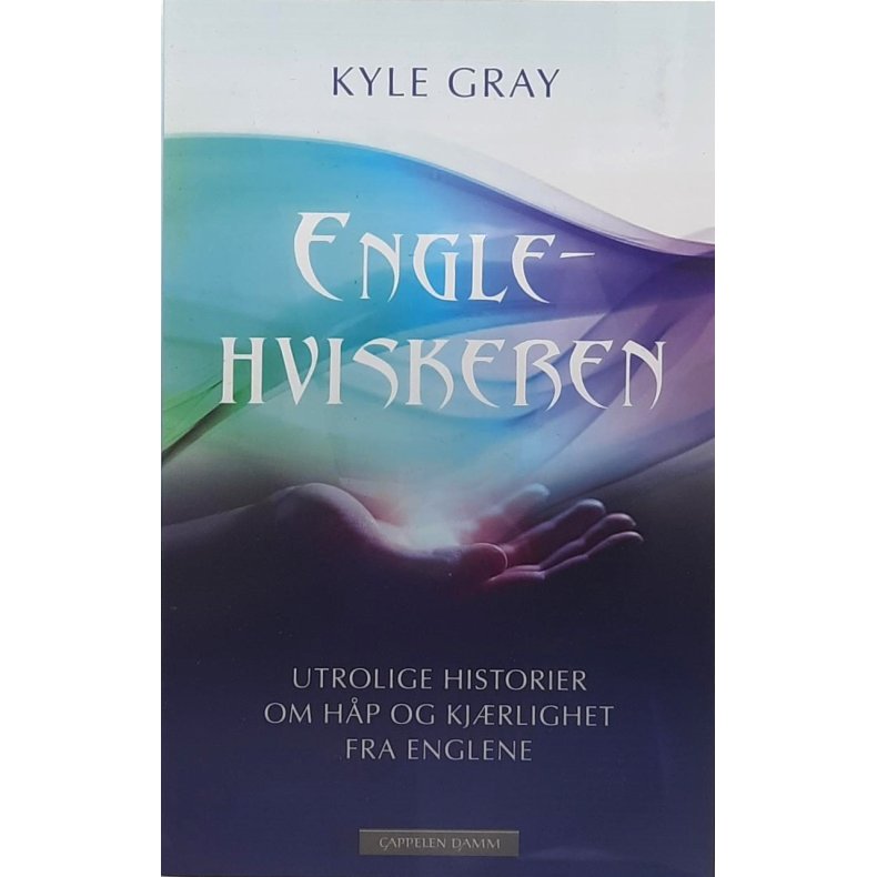 Kyle Gray - Englehviskeren