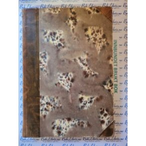 L. H. Christian - Ved vendepunktet