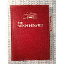 L. H. Christian - Ved vendepunktet