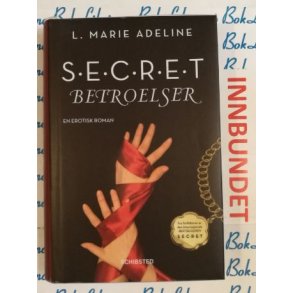 L. Marie Adeline - Betroelser (I)