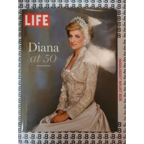 LIFE - Diana at 50