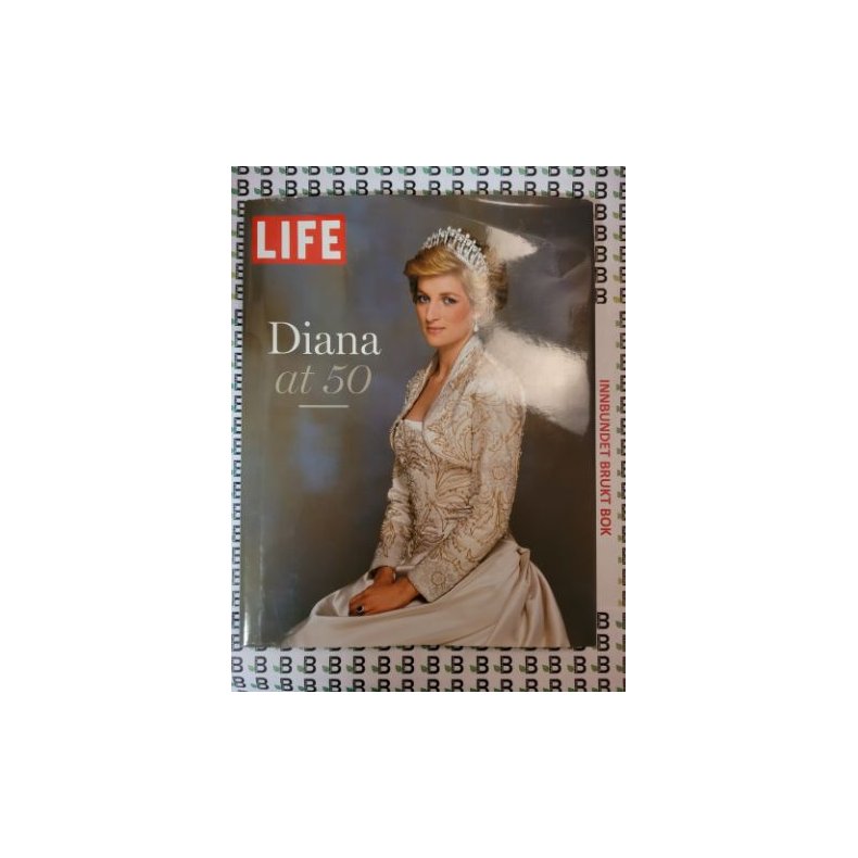 LIFE - Diana at 50