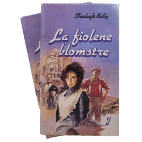 Sheelagh Kelly - La fiolene blomstre 1&2