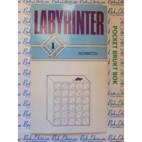 Labyrinter