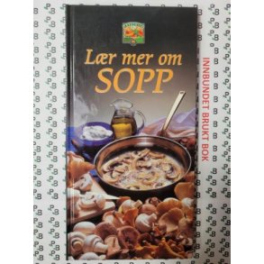 Lr mer om sopp