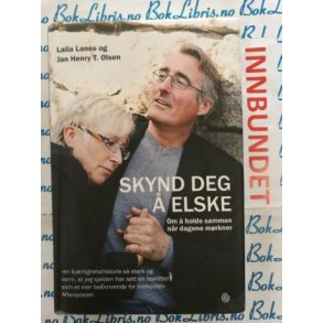 Laila Lanes og Jan Henry T. Olsen - Skynd deg  elske (I)