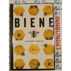 Laline Paull - Biene (I)