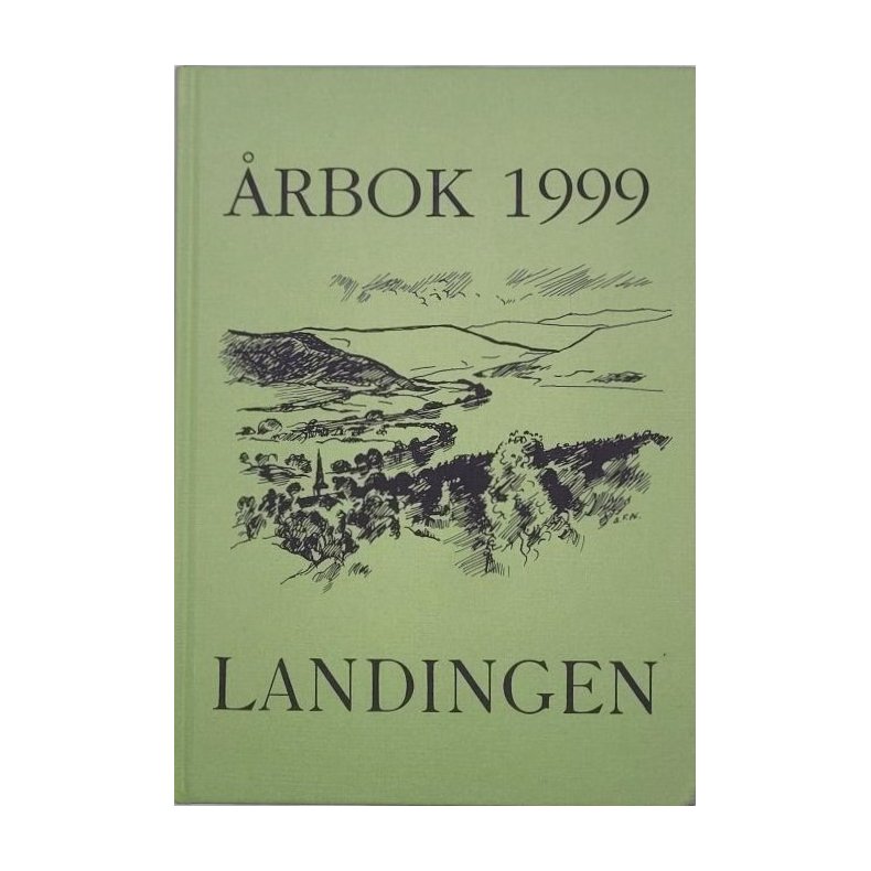 Landingen - rbok 1999