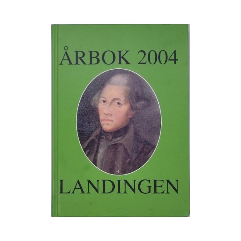 Landingen - rbok 2004