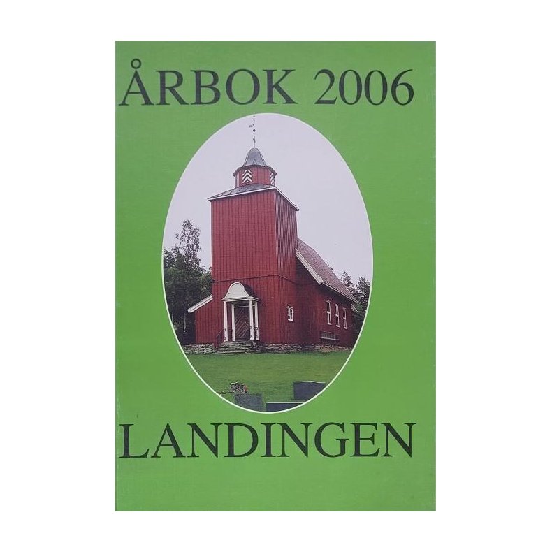 Landingen - rbok 2006