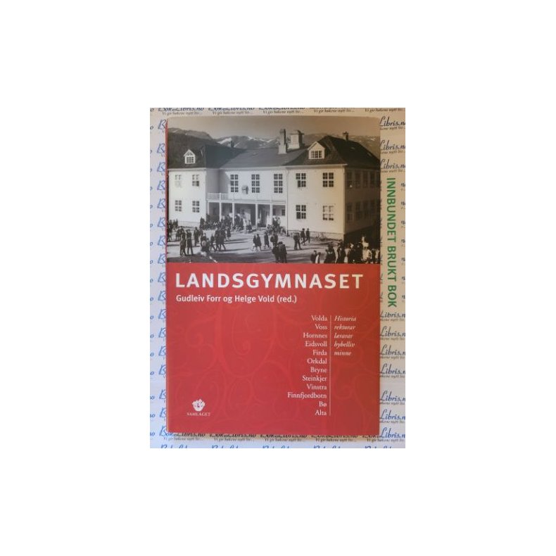 Landsgymnaset