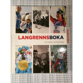 Langrennsboka