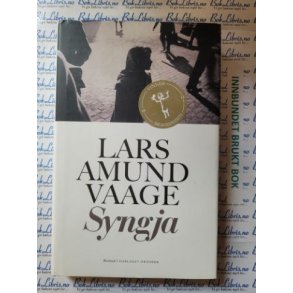 Lars Amund Vaage - Syngja