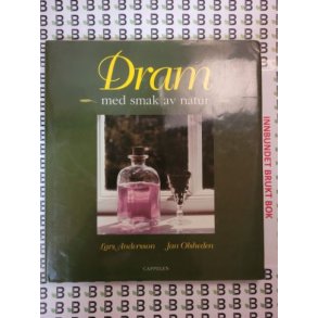 Lars Andersson og Jan Olsheden - Dram med smak av natur