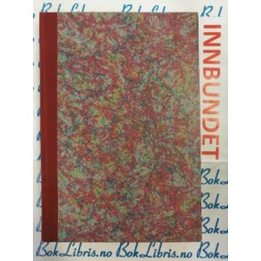 Lars Bakke Asbjrnsen - Med stormseil (I)