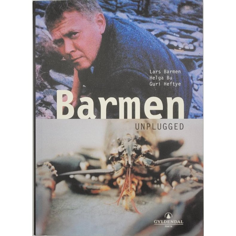 Lars Barmen - Barmen unplugged