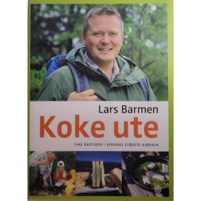 Lars Barmen - Koke ute